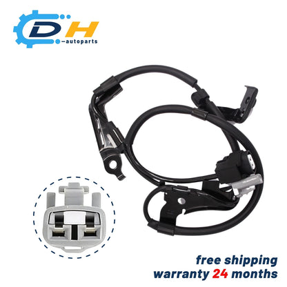 Right Front ABS Wire for Lexus GS350 GS460 (2006–2011) 89516-30020, 89516-30150