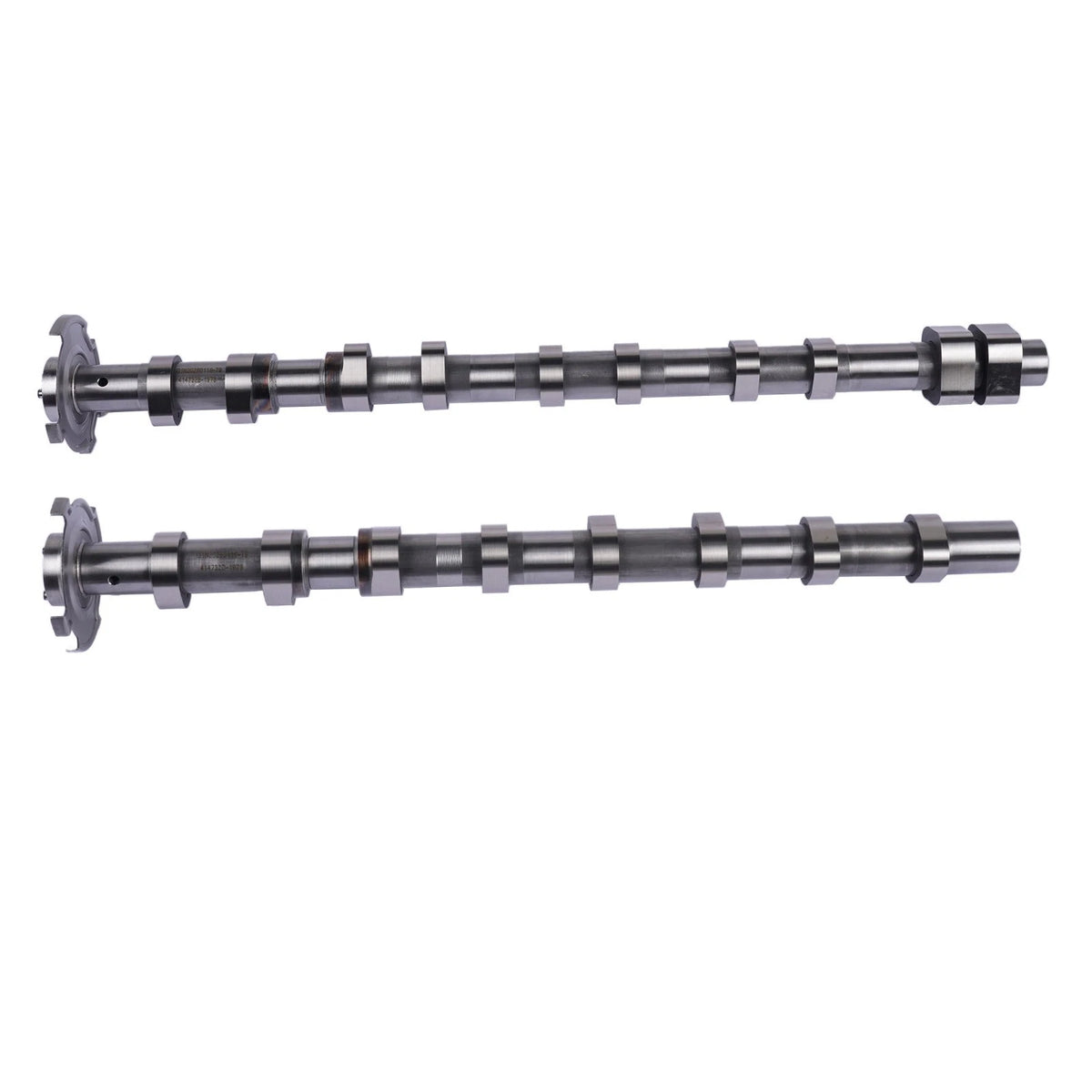 2X Right Camshafts for Mercedes GL450 GL550 ML550 E550 S550 (2012–2017) 2780509201, 2780509401