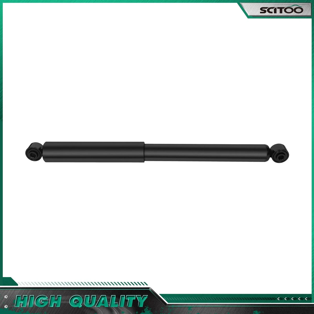 Rear Pair Shocks & Struts for Lincoln Mark LT, Ford F-150 (2004–2008)