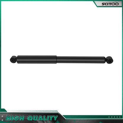 Rear Pair Shocks & Struts for Lincoln Mark LT, Ford F-150 (2004–2008)