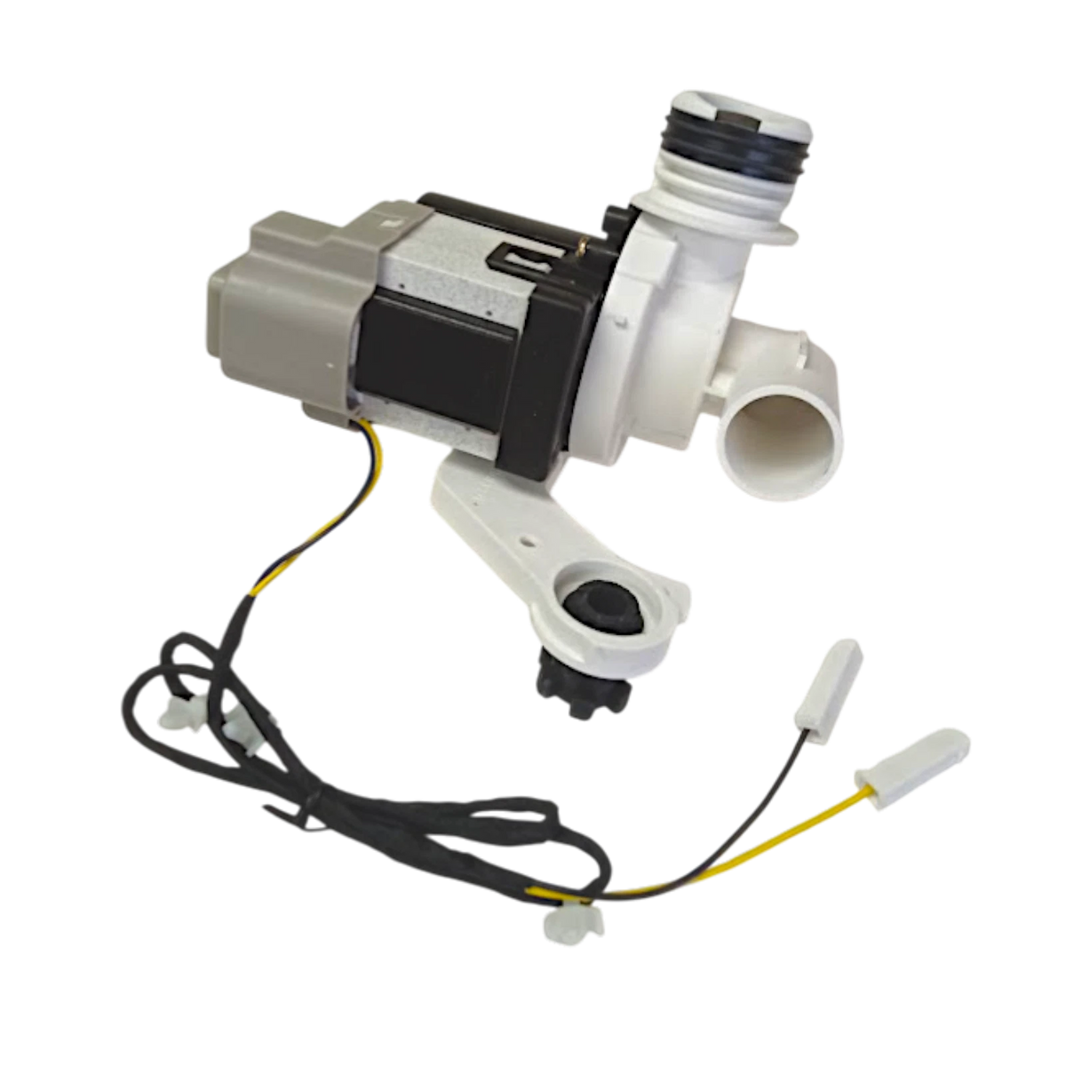 Clothes Washing Machine Drain Pump Kit Assembly for Choice
