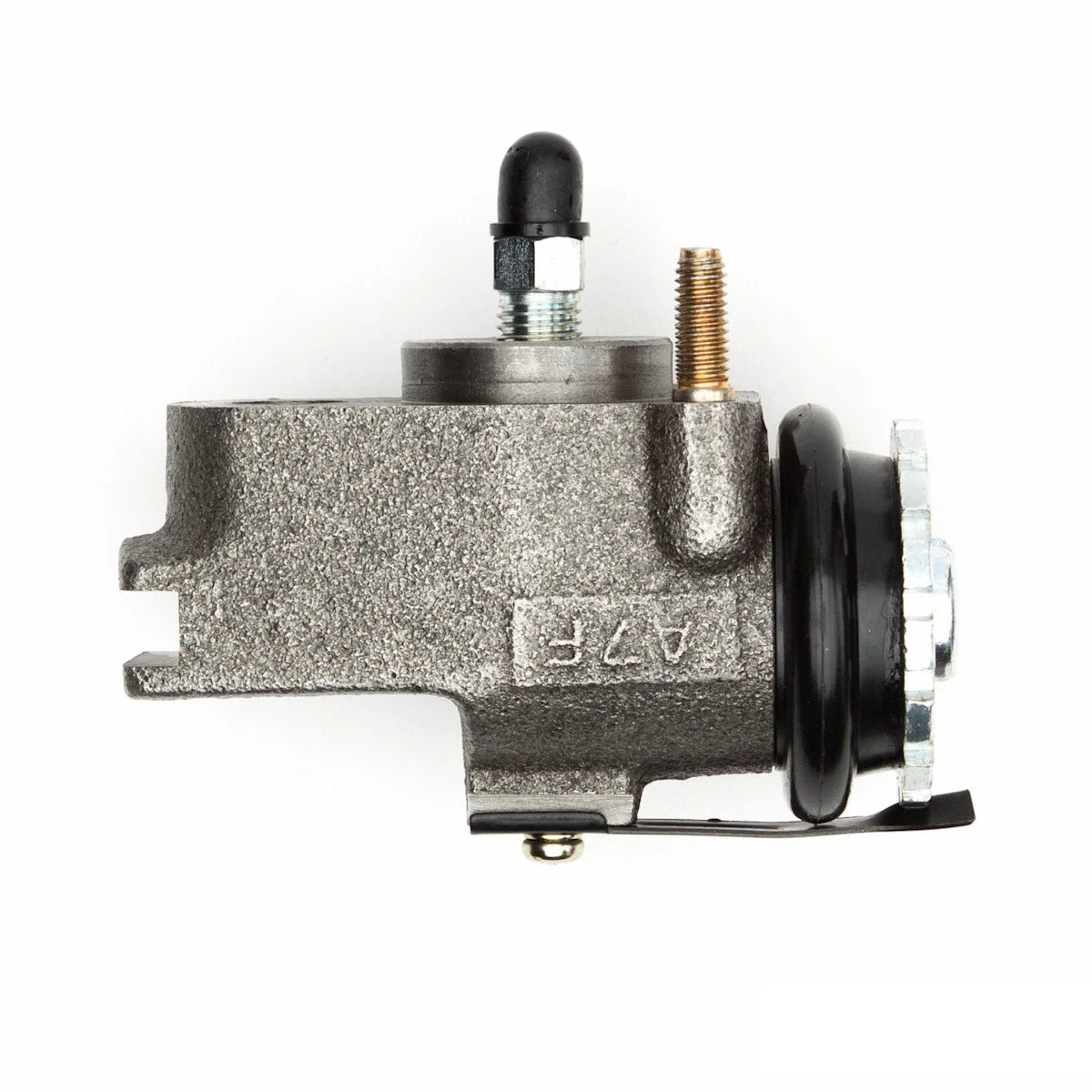 Wheel Cylinder for Ford Pickup Hand (1972–1976) BWC-54007, D27Z2062A, D77Z2062B