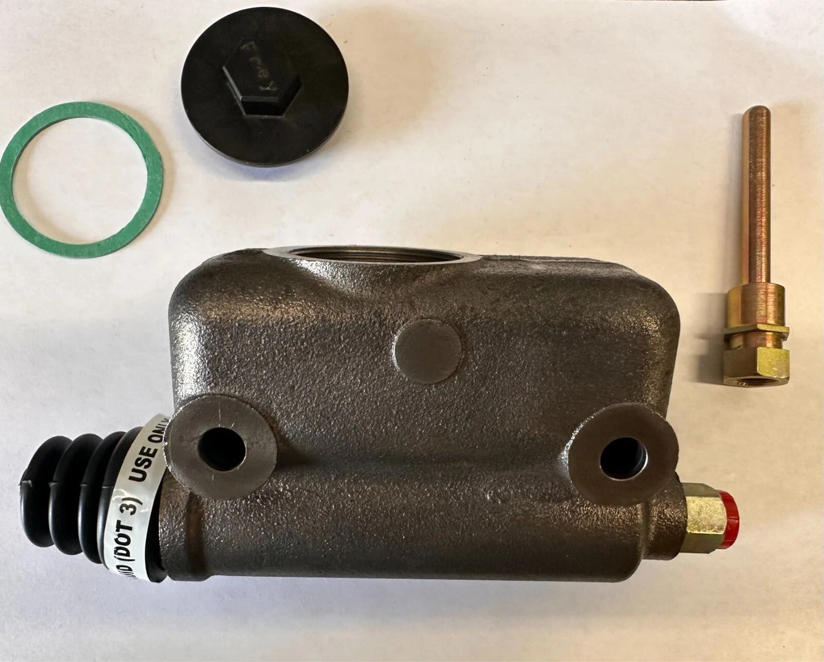 Brake Master Cylinder for Clark Forklift with Push Rod 799791 CL799791
