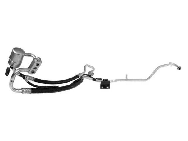 A/C Hose Assembly for Mazda Tribute 2001–2004 (YF755RK)