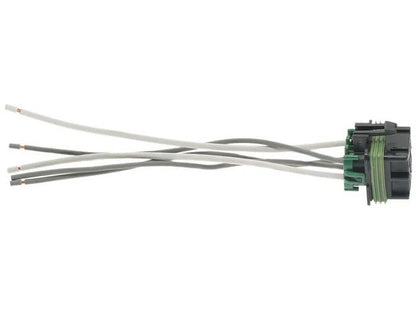 Anti-Theft Relay Connector for GMC C3500 (1998–2000) 33632CMGH