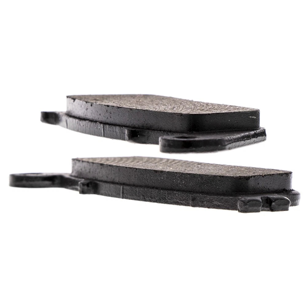 Brake Rotor Pad Kit for Honda (06455-MJE-D02) MK1007072, 705600167, 705600171