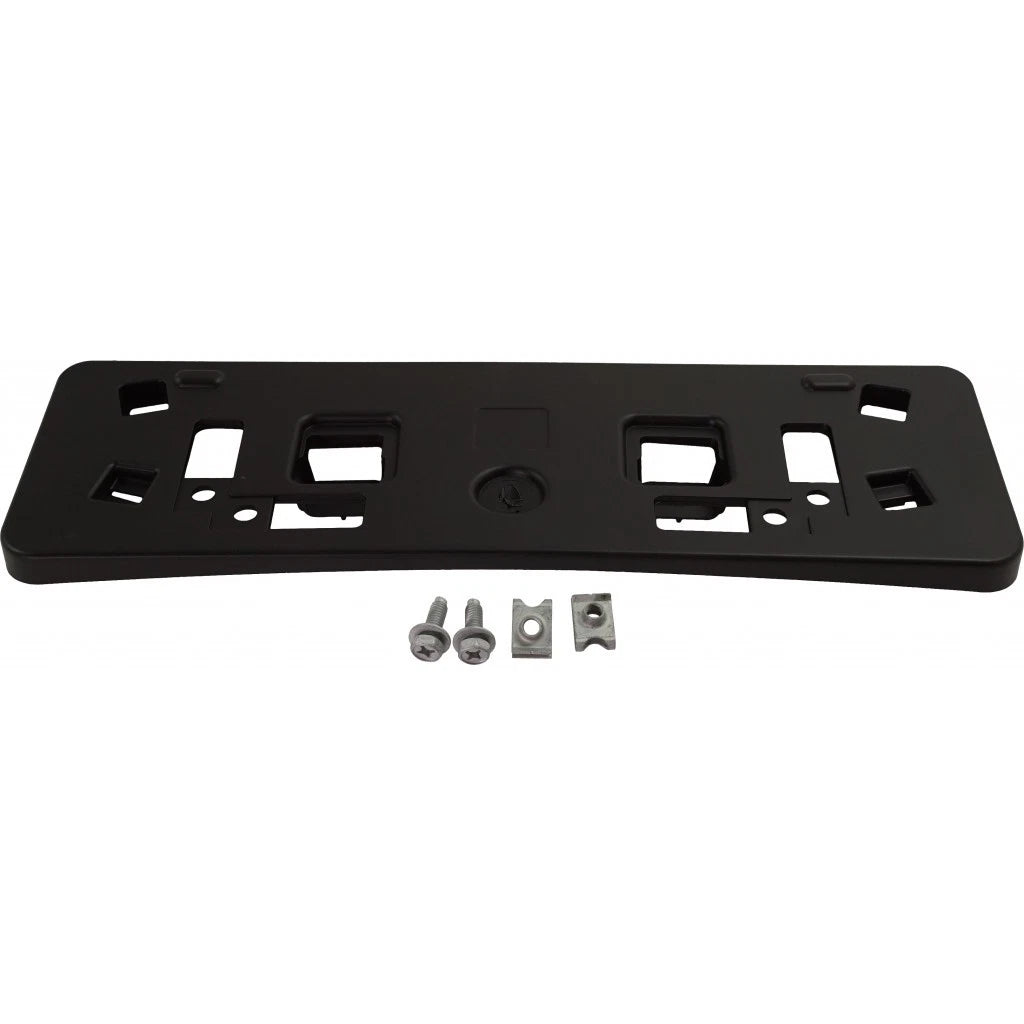 License Plate Bracket for Lexus NX300 (2018–2021) LX1068131, LLX-LX1068131-CL360A70