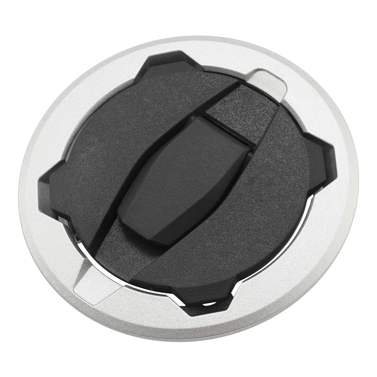 Fuel Gas Tank Cap Cover Keys for Kawasaki Ninja 400 (2018–2023), Ninja 650 (2017–2023)