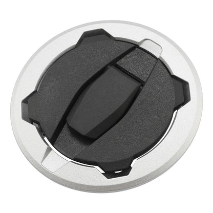Fuel Gas Tank Cap Cover Keys for Kawasaki Ninja 400 (2018–2023), Ninja 650 (2017–2023)