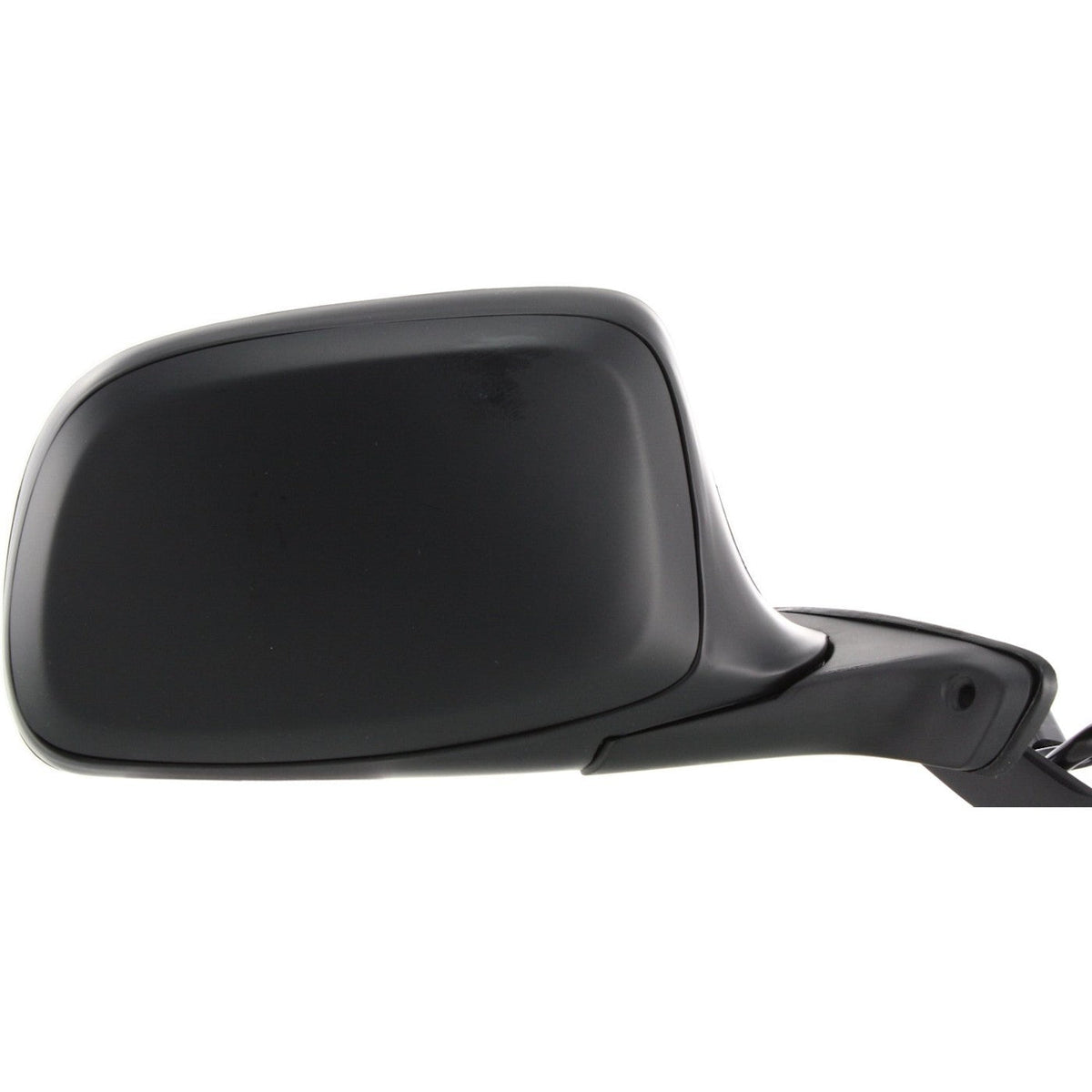 Set of 2 Power Mirrors for Ford F-150 (1992–1996) Paintable Manual Folding