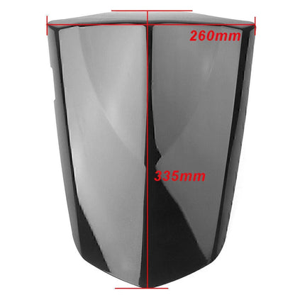 Rear Seat Cover Cowl for Suzuki GSXR1000 (2003–2004) Red