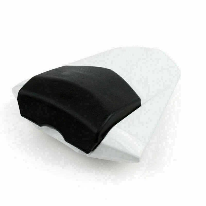 Rear Seat Cover Cowl for Yamaha YZF R1 (2007–2008) White