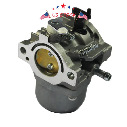 Carburetor with Mounting Gasket for Briggs and Stratton (Fits Walbro LMT)