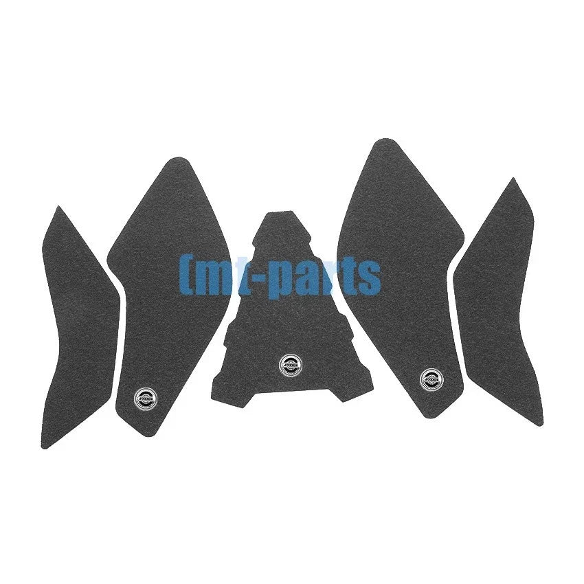 Tank Pad Protector Grip Sticker for Suzuki GSX-8S GSX-800S (2023–2025)