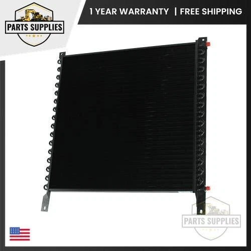 AC Condenser for Peterbilt 357 377 378 379 385 (1995–2007)