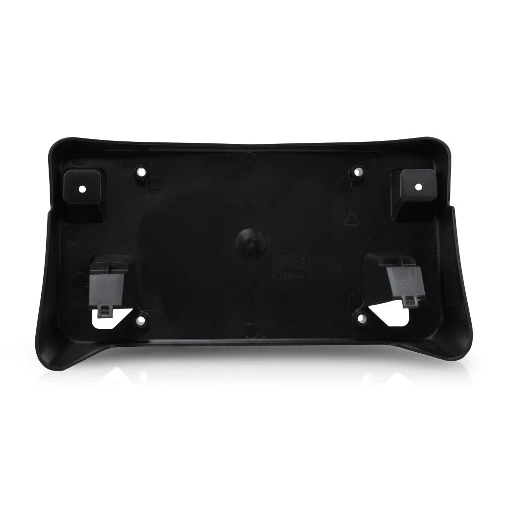 License Plate Bracket for Chevy Traverse (2018–2020) GM1068196, CLX-M0-USA-RC01730020-CL360A70