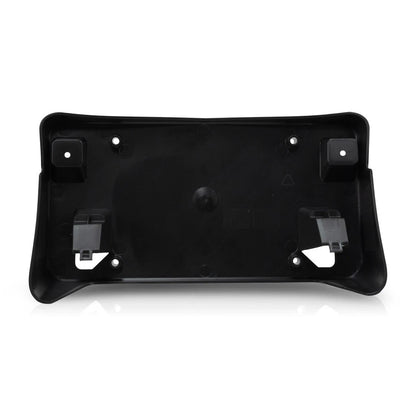 License Plate Bracket for Chevy Traverse (2018–2020) GM1068196, CLX-M0-USA-RC01730020-CL360A70