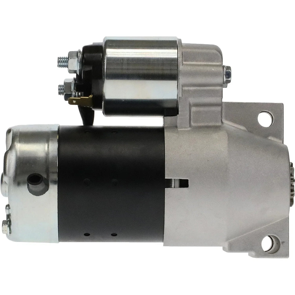 Starter for Isuzu Trooper V6 3.2L (1992–2002) & Acura SLX V6 3.2L (1996–1999)
