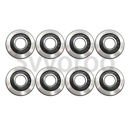 8X Mast Roller Bearing 63381-N3180-71 for Toyota Forklift 8FD40-80 (2000–2023)