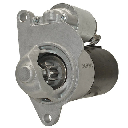 Starter for Ford Explorer, Ranger, Mustang, Mountaineer (2007–2011) - 3273SN, REPF320124, ZZP2-18-400A