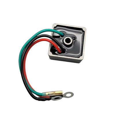 Voltage Regulator Rectifier for EZGO E-Z-GO Golf Cart TXT (1994-Up) 27739-G01