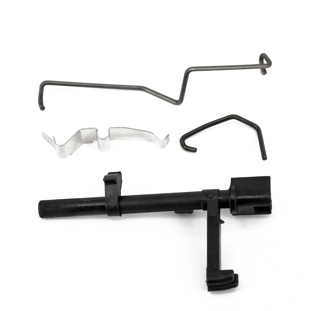 Throttle Rod Choke Rod Switch Shaft Kit for
