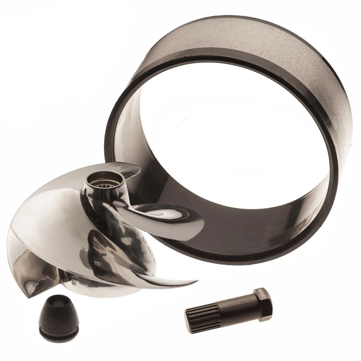 Solas Impeller ST-CD-15/20 for Sea Doo 951 Limited DI (112-22-001-K10)