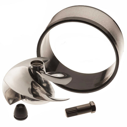 Solas Impeller ST-CD-15/20 for Sea Doo 951 Limited DI (112-22-001-K10)