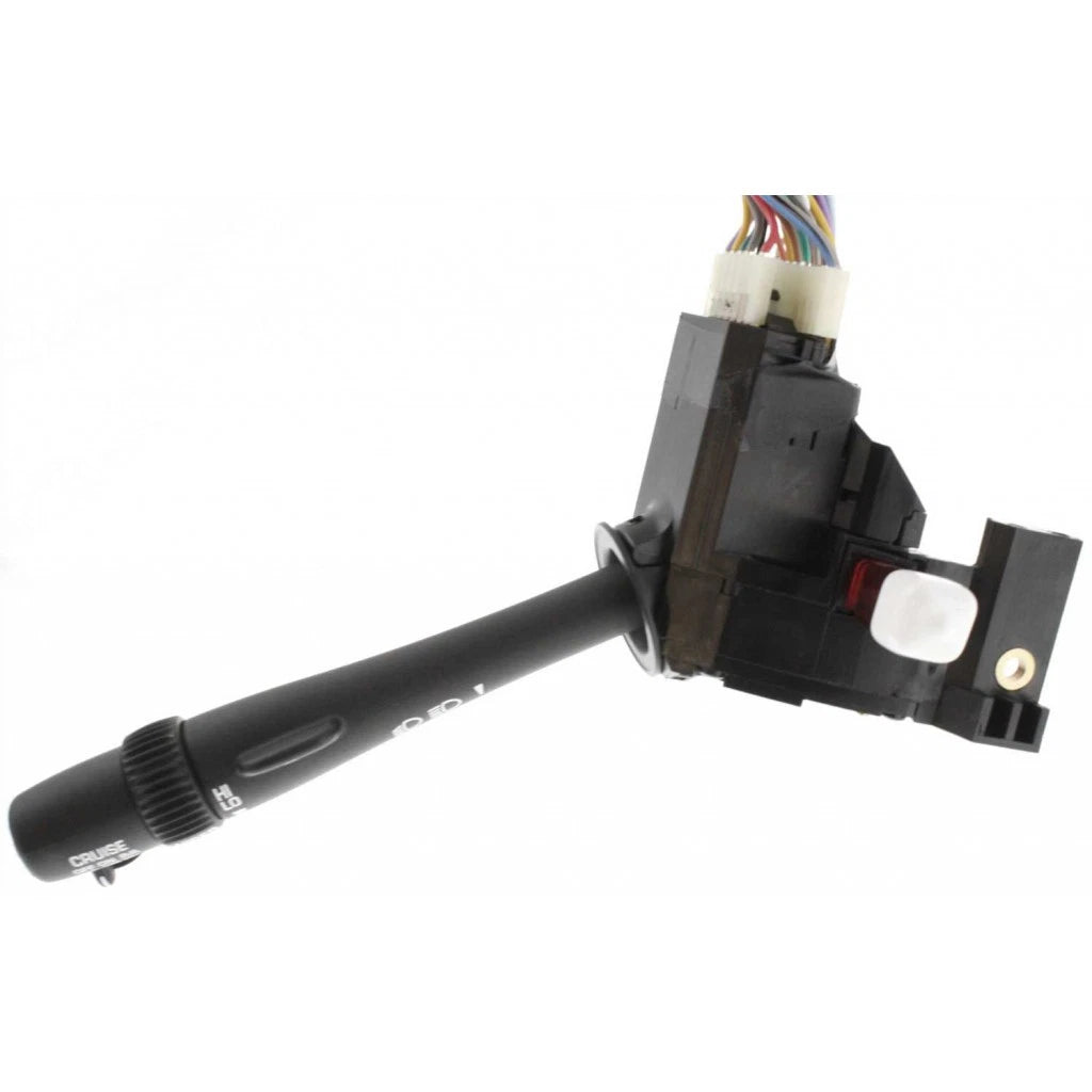 Turn Signal Switch for GMC K1500/K2500/K3500 (1999–2000) CLX-M0-USA-ARBT505803-CL360A80