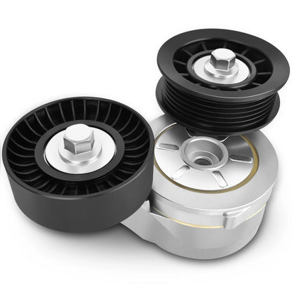 Drive Belt Tensioner Pulley Assembly for Dodge Dakota