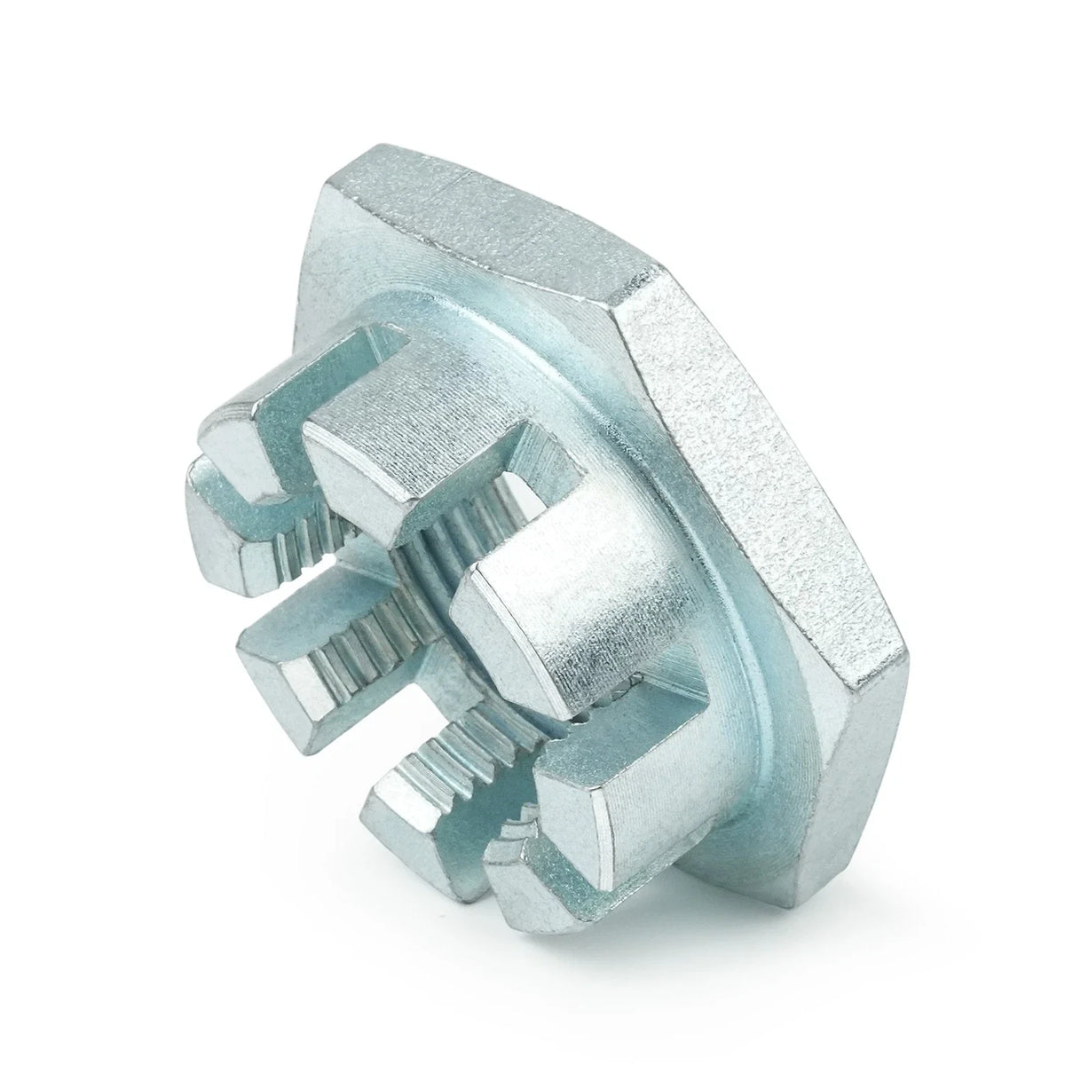 Output Shaft Bearing Nut 70076 for Bush Hog 2615 2515 2610 (2000–2023)