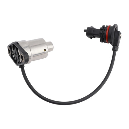 Oil Level Sensor 2X for Vauxhall Zafira C Insignia A (2008–2013) 55575097, 1235052