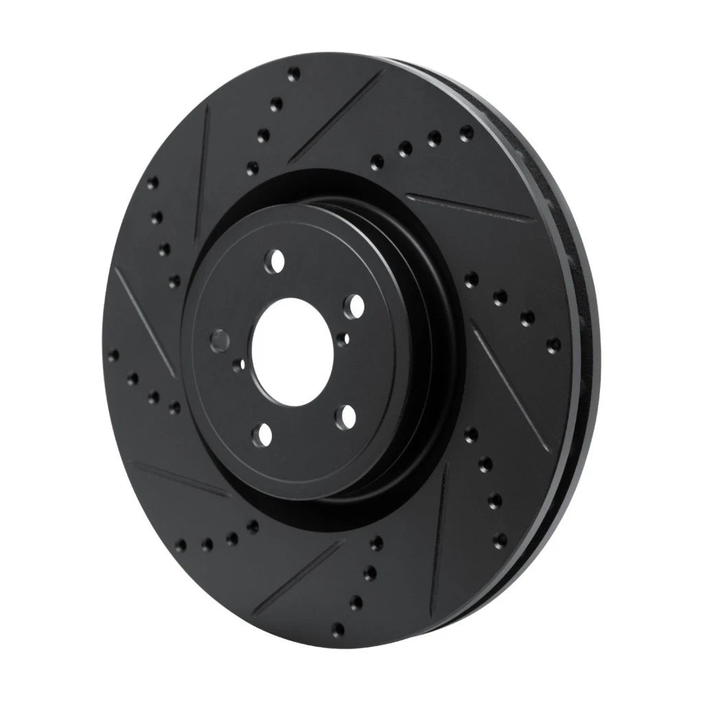 Front Brake Rotor for Toyota 86 (2019) ALX-PAU-DF-633-13014L-CLA3