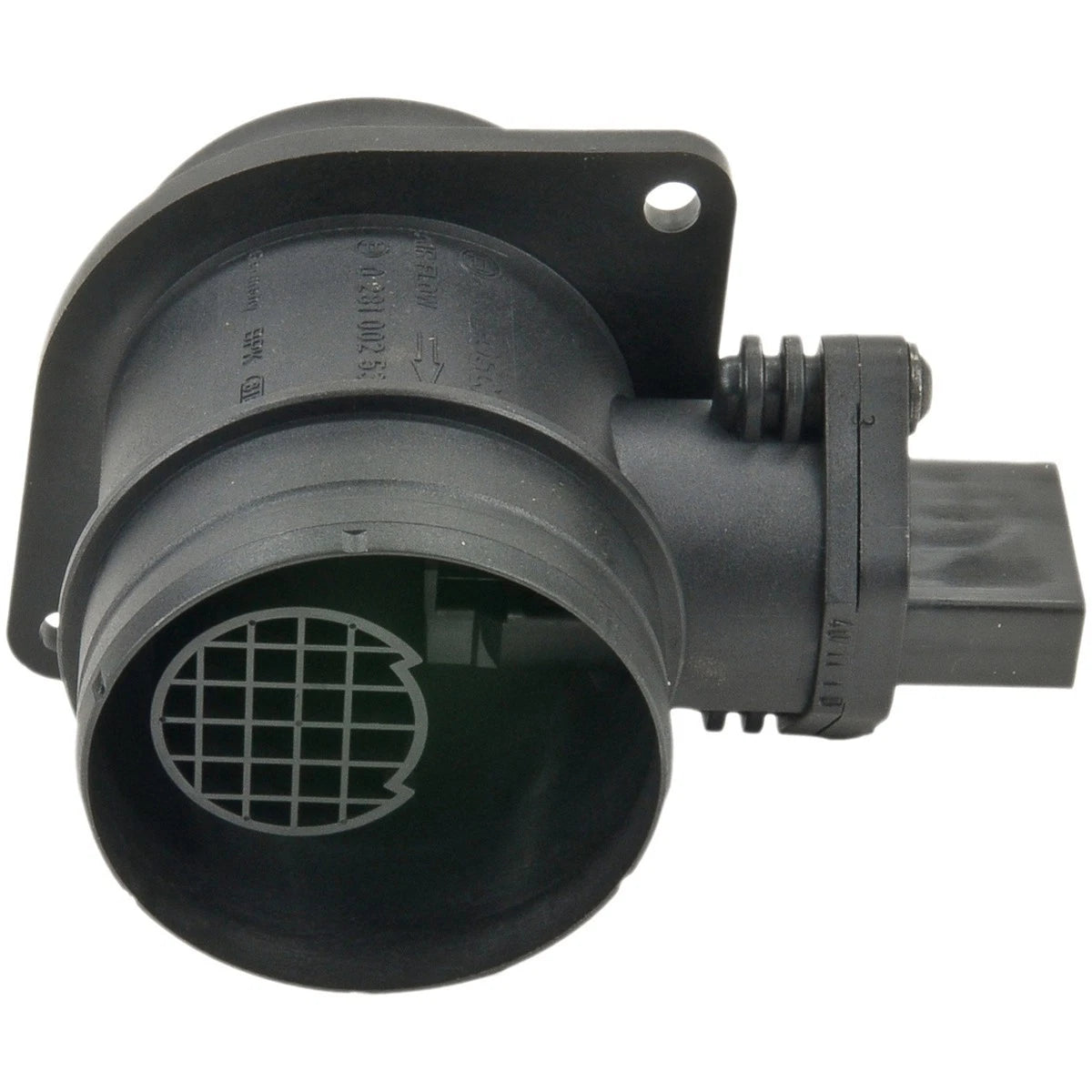 Mass Air Flow Sensor 0281002531 for Volkswagen Golf Jetta Beetle (2004–2006)