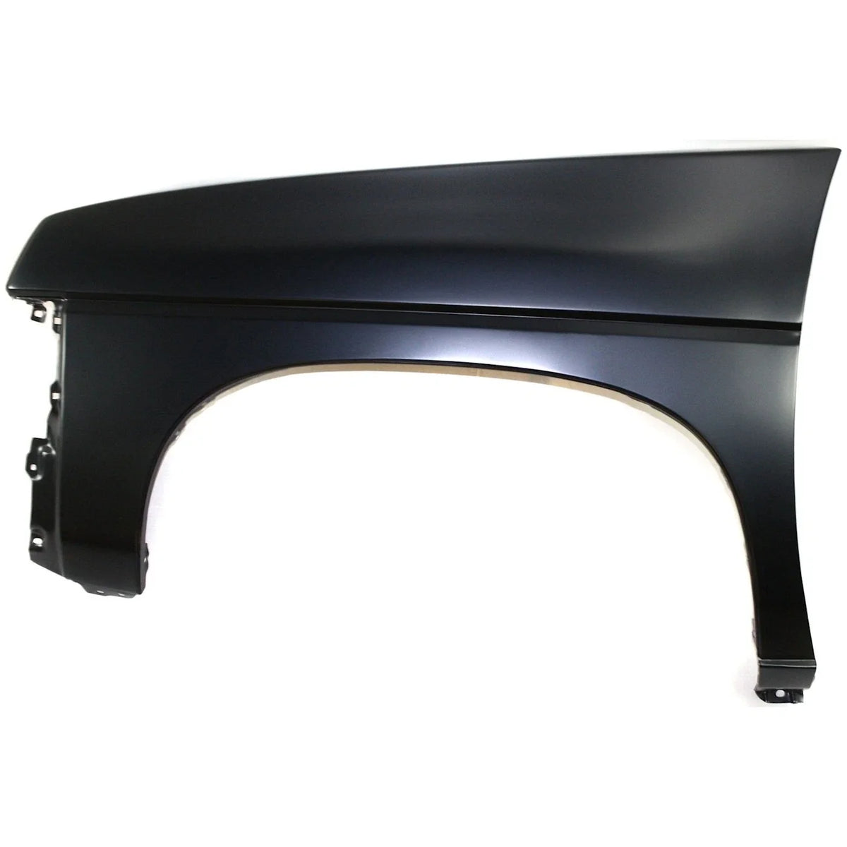 Fender for Nissan D21 (1986–1988) Front Driver and Passenger Side 2WD
