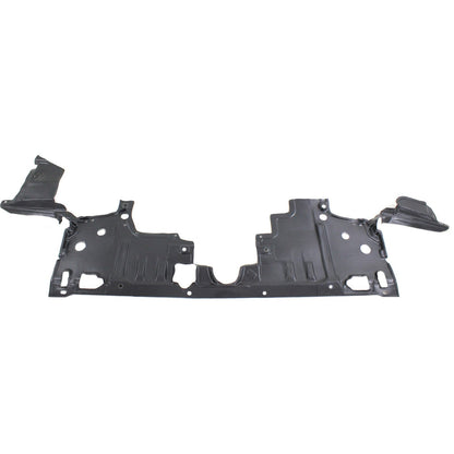Engine Splash Shield for Honda Accord (2013–2017) Front Lower Coupe