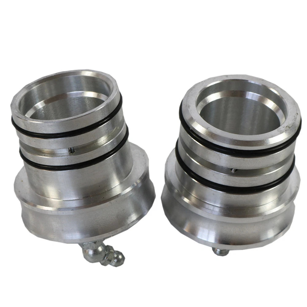 44/40mm Front Rear Wheel Bearing Greaser Tools for Polaris Ranger 800 900 1000XP (E500-4044XP)