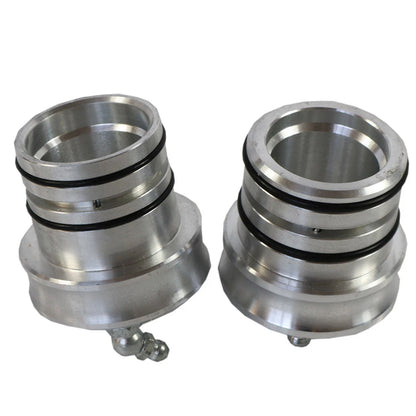 44/40mm Front Rear Wheel Bearing Greaser Tools for Polaris Ranger 800 900 1000XP (E500-4044XP)