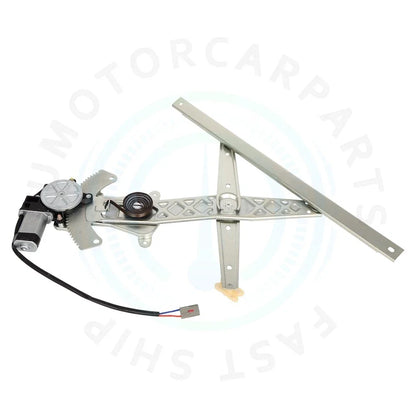 Window Regulator with Motor for Lincoln Continental (1995–2002)