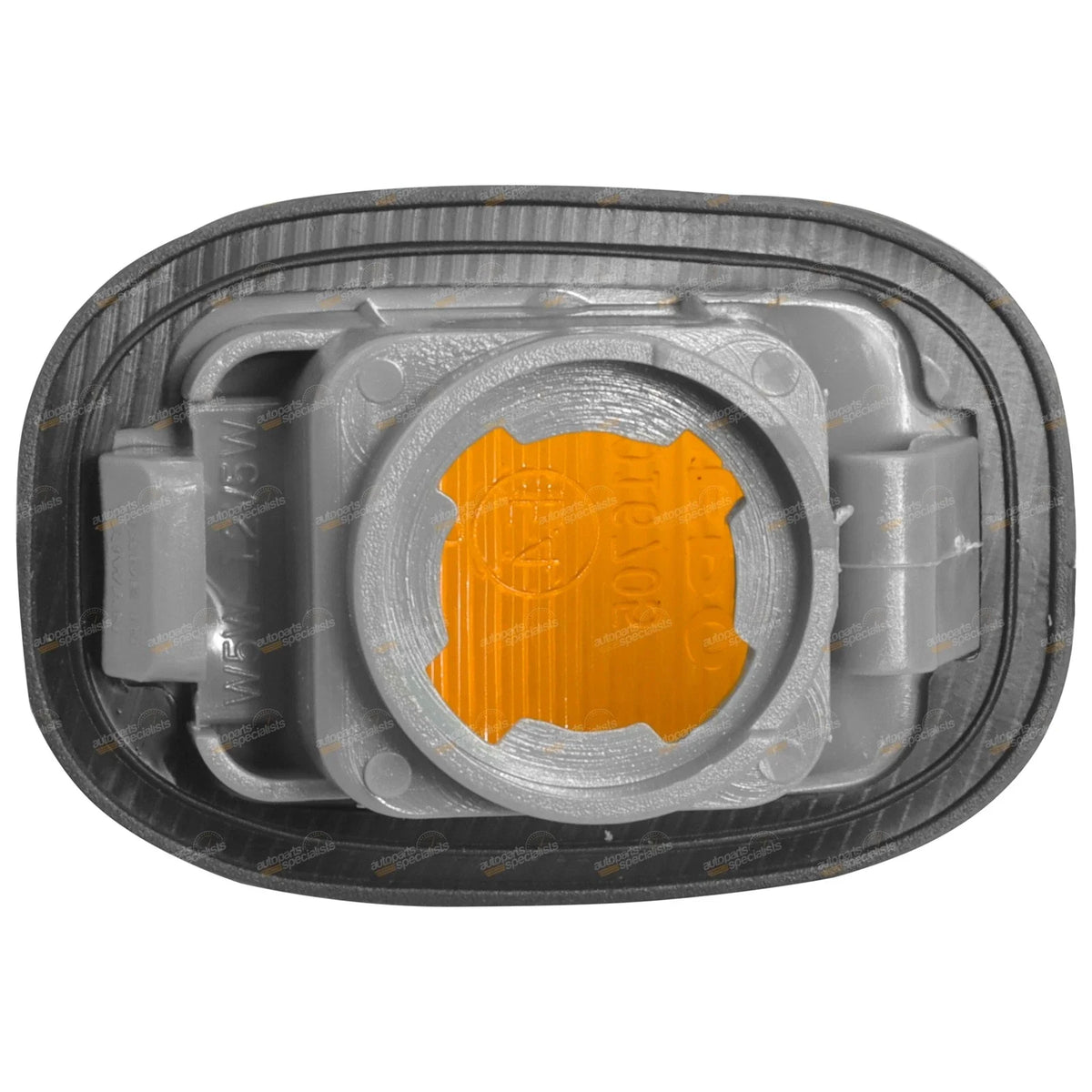 LH/RH Side Indicator Repeater Light for Toyota Corolla AE112 (1998–2001)