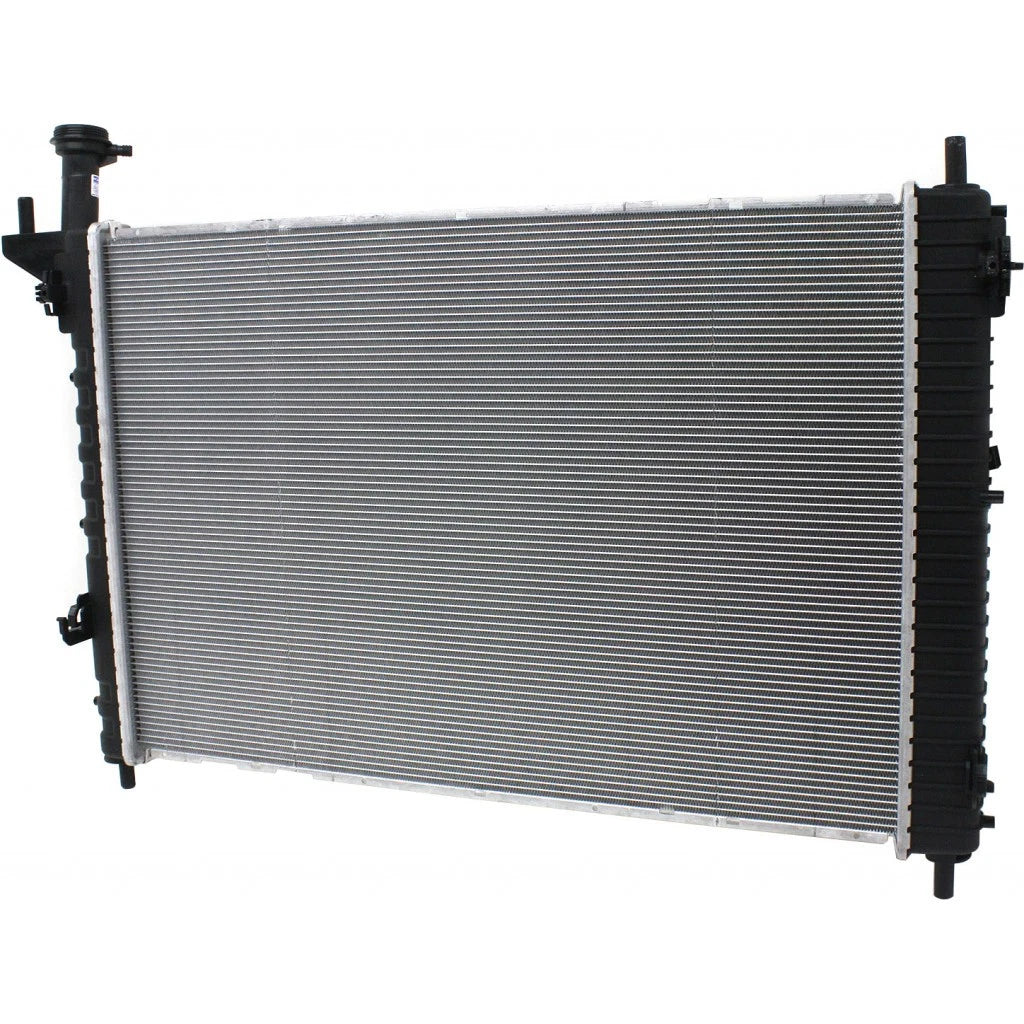 Radiator for GMC Acadia (2007–2017) CLX-M0-USA-P13006-CL360A70, GM3010512