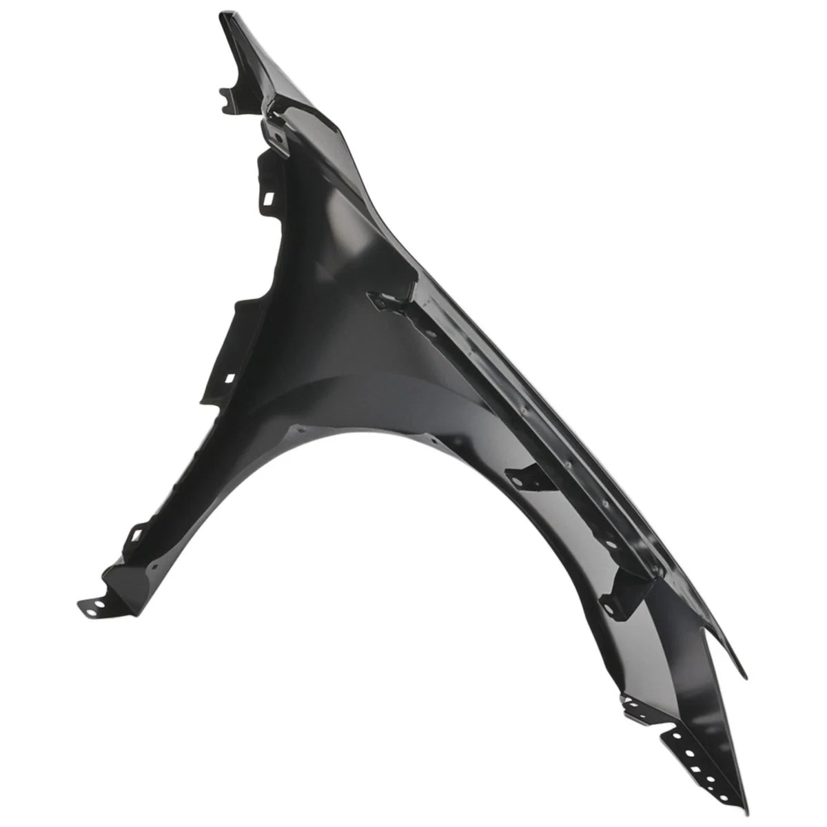 CAPA Certified Fender for Volkswagen Passat (2020–2022) Front Driver Side