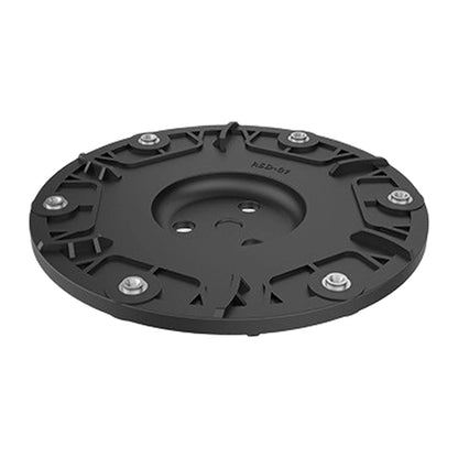 Plastic Cutting Disc Kit RSD 01 for Kress KR100 KR101E (Robotic Lawn Mower)