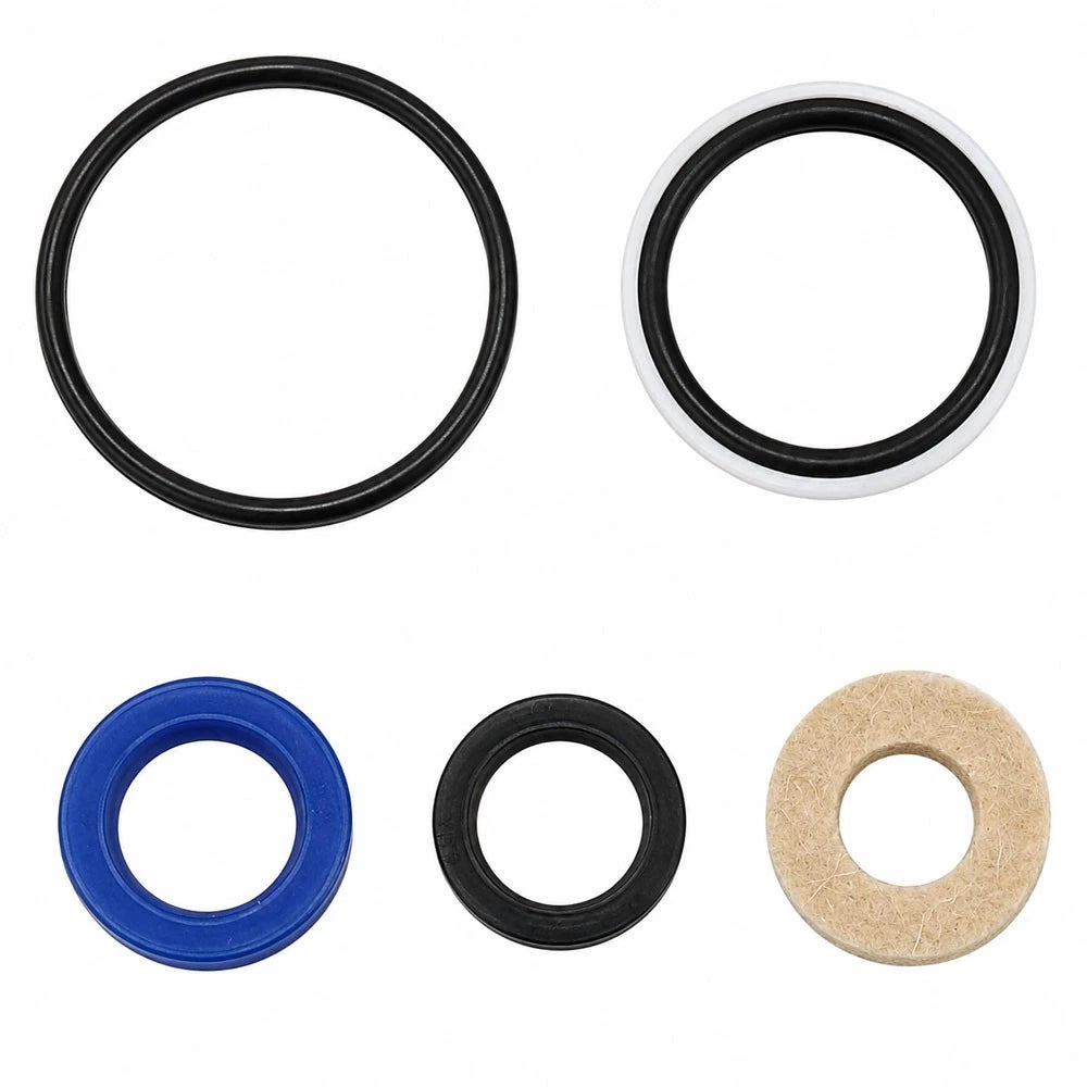 Power Steering Cylinder Seal Kit for Massey Ferguson 230