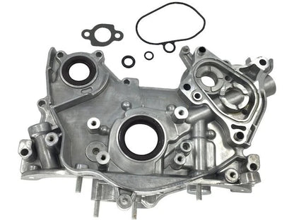 Oil Pump for Acura CL (1997–1999) 74691CQTP
