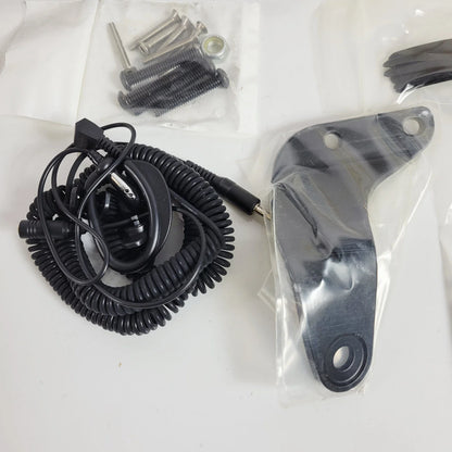 GPS Mount for Harley-Davidson Dyna Touring XL (2008) - 92365-08
