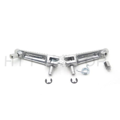 Foot Pegs for Yamaha YZF-R1 YZF-R6 (1999–2011)