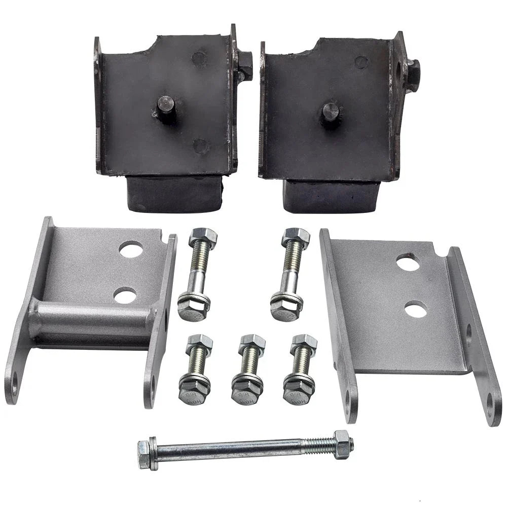 Motor Mount for Dodge B Body/C Body/E Body (1966–1974)