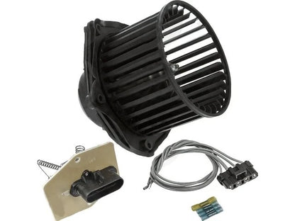 HVAC Blower Motor Kit for Chevrolet Tahoe (1997–1999) 74197ZRWB