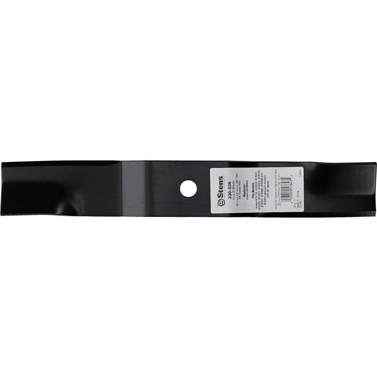 Stens Blade for Ariens (Fits 330-536)